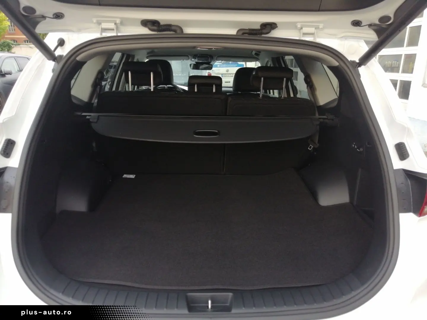 HYUNDAI SANTA FE 1.6 T Hybrid 6-Automatik  230 PS Prime