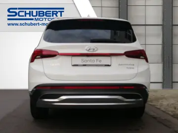 HYUNDAI SANTA FE 1.6 T Hybrid 6-Automatik  230 PS Prime