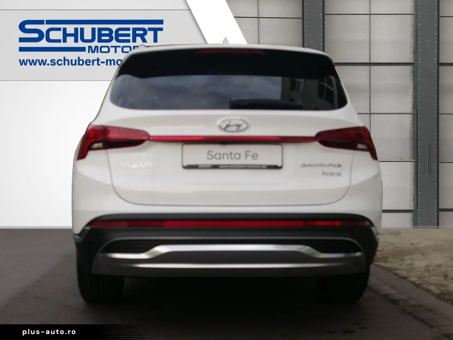 HYUNDAI SANTA FE 1.6 T Hybrid 6-Automatik  230 PS Prime