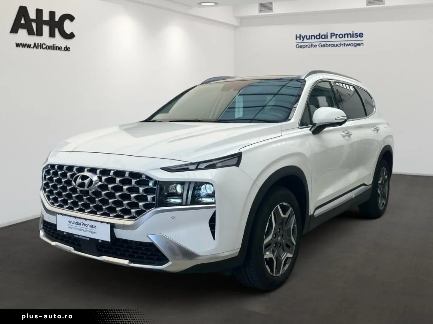 HYUNDAI Santa Fe 1.6 T-GDI Prime Plug-In Hybrid 4WD SEVE