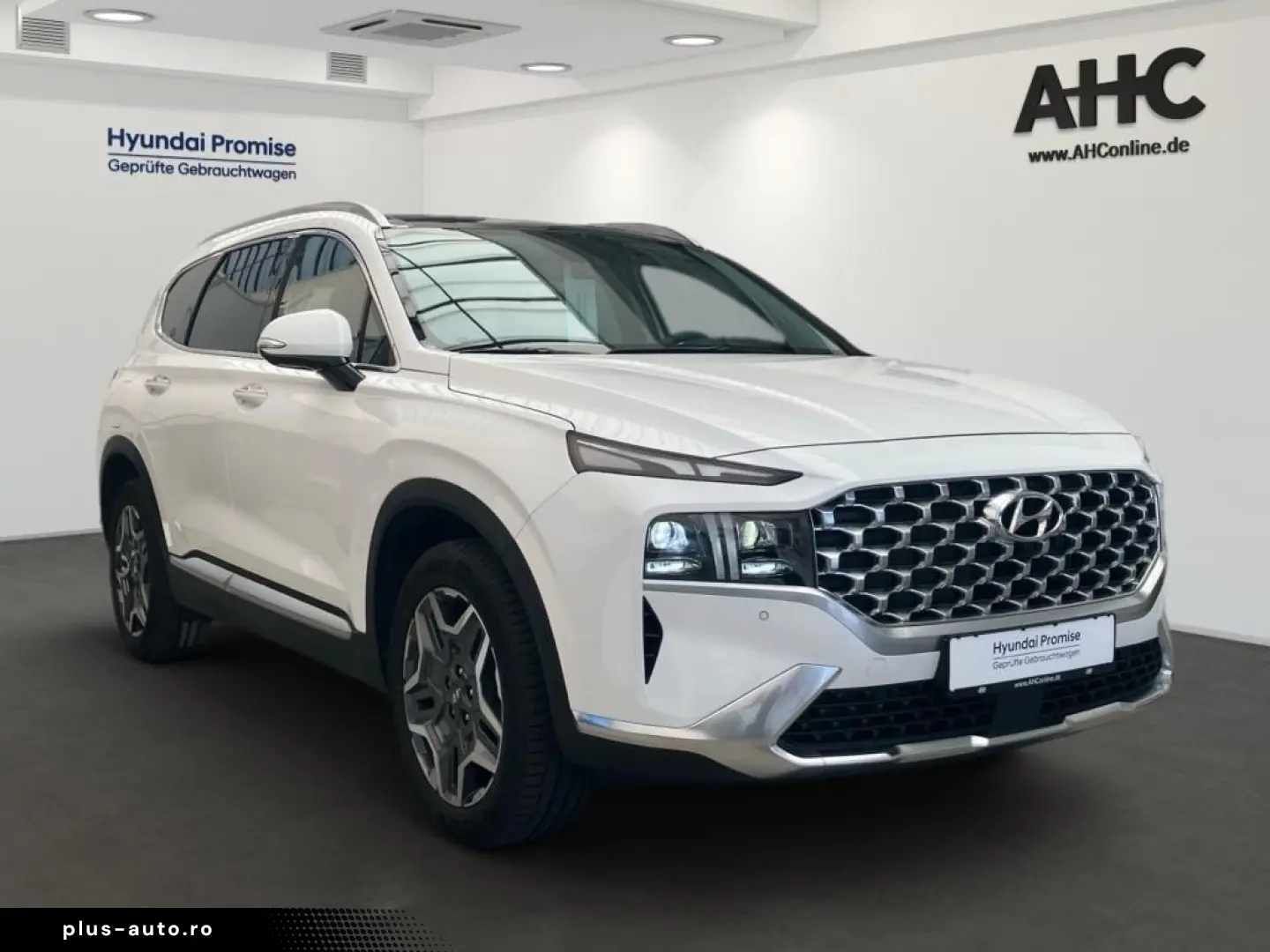 HYUNDAI Santa Fe 1.6 T-GDI Prime Plug-In Hybrid 4WD SEVE