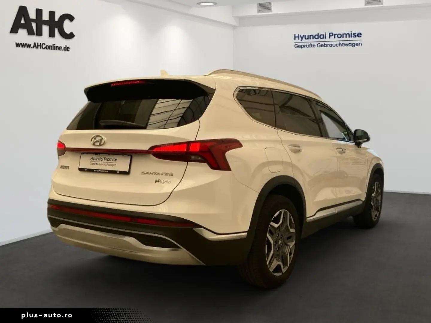 HYUNDAI Santa Fe 1.6 T-GDI Prime Plug-In Hybrid 4WD SEVE