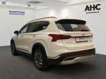HYUNDAI Santa Fe 1.6 T-GDI Prime Plug-In Hybrid 4WD SEVE