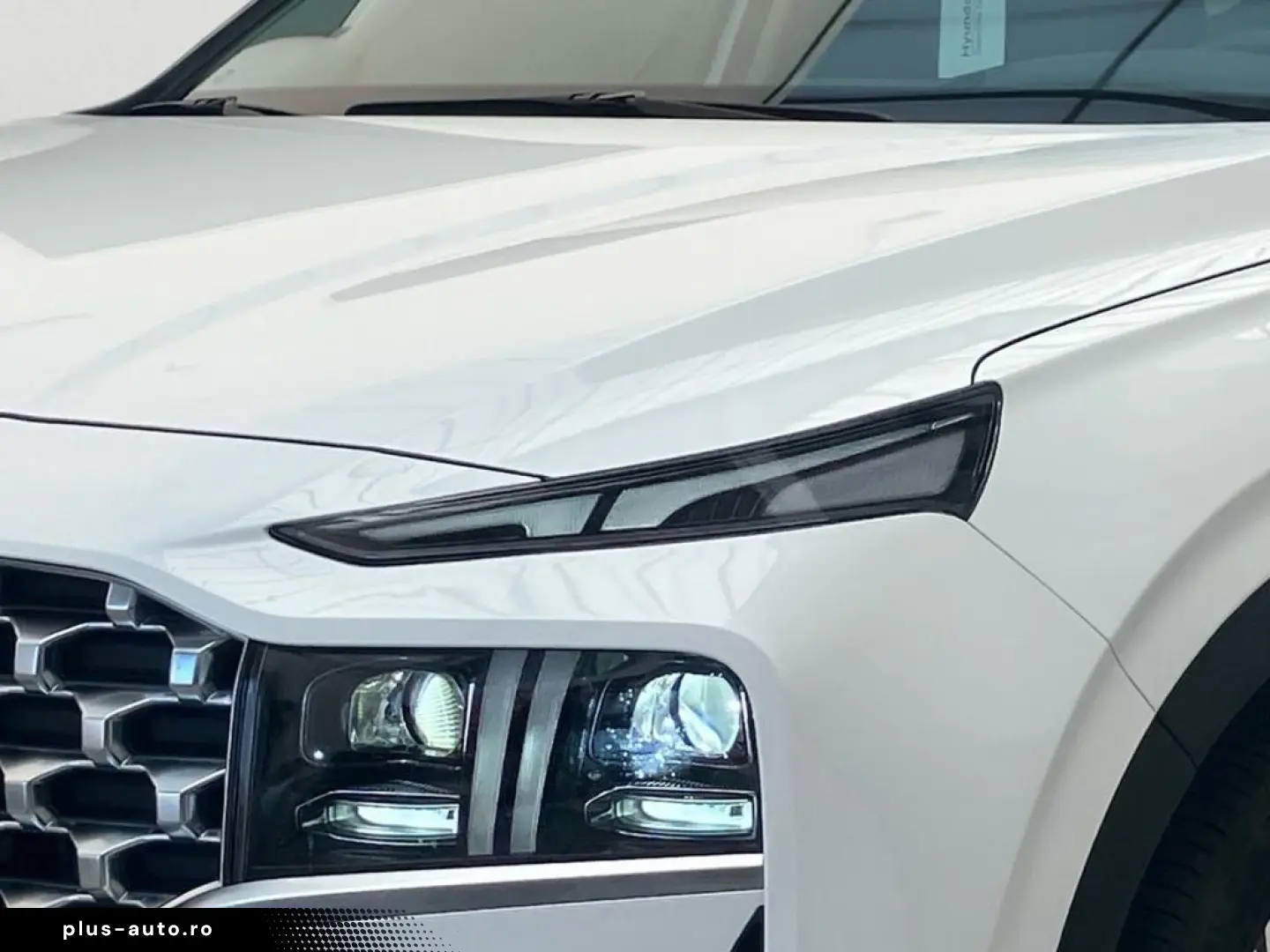 HYUNDAI Santa Fe 1.6 T-GDI Prime Plug-In Hybrid 4WD SEVE