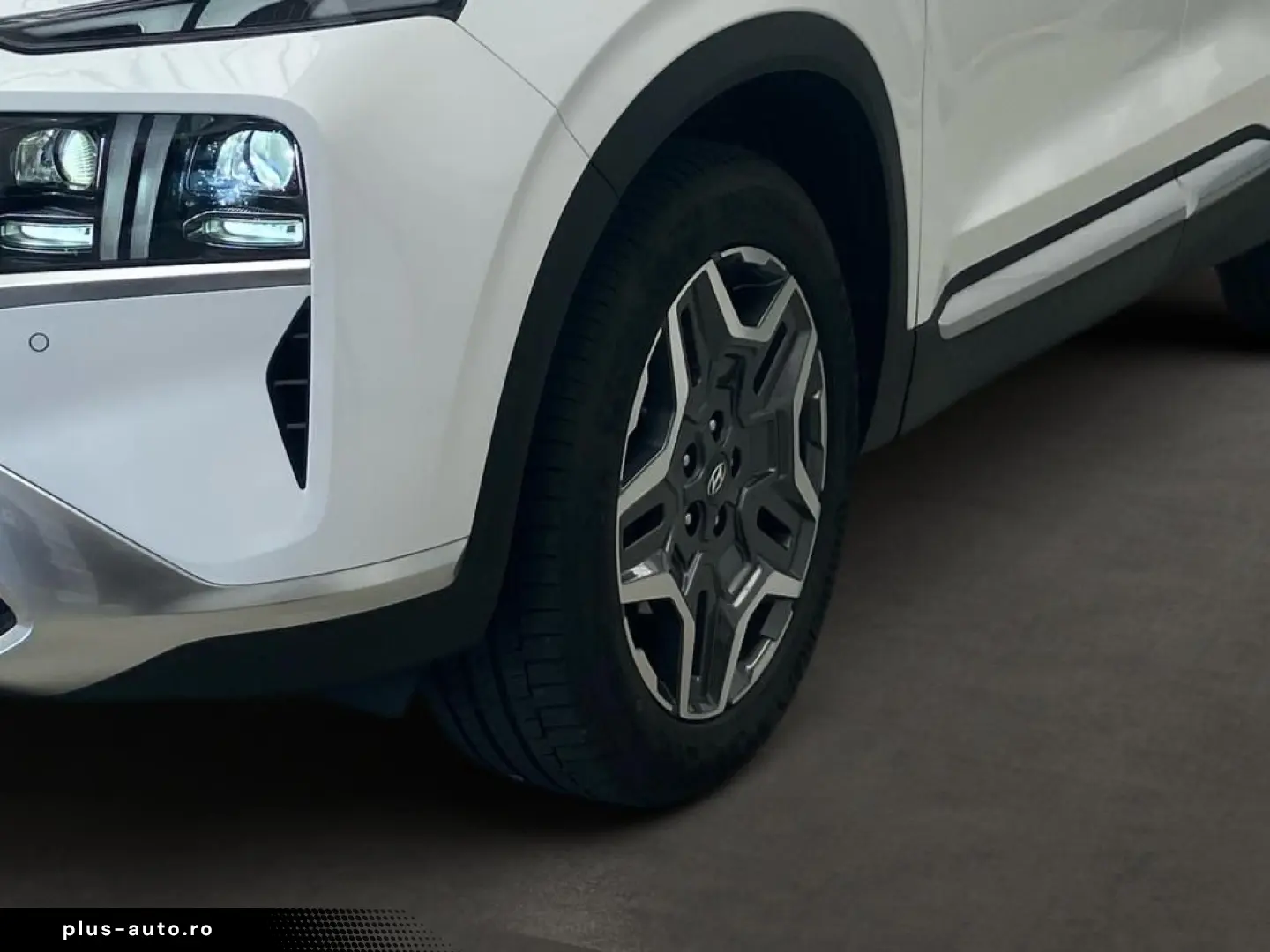 HYUNDAI Santa Fe 1.6 T-GDI Prime Plug-In Hybrid 4WD SEVE