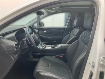 HYUNDAI Santa Fe 1.6 T-GDI Prime Plug-In Hybrid 4WD SEVE