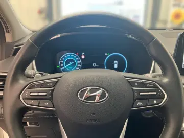 HYUNDAI Santa Fe 1.6 T-GDI Prime Plug-In Hybrid 4WD SEVE
