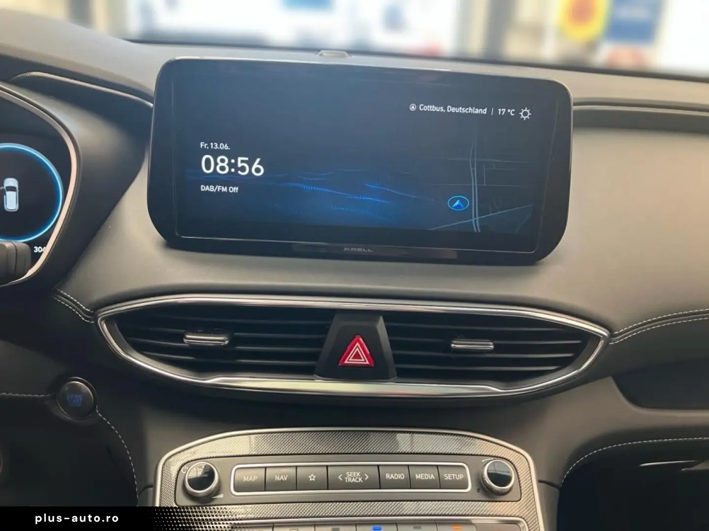 HYUNDAI Santa Fe 1.6 T-GDI Prime Plug-In Hybrid 4WD SEVE