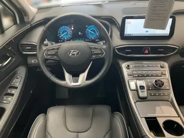 HYUNDAI Santa Fe 1.6 T-GDI Prime Plug-In Hybrid 4WD SEVE