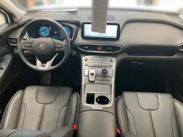 HYUNDAI Santa Fe 1.6 T-GDI Prime Plug-In Hybrid 4WD SEVE