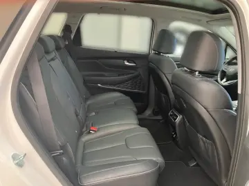 HYUNDAI Santa Fe 1.6 T-GDI Prime Plug-In Hybrid 4WD SEVE