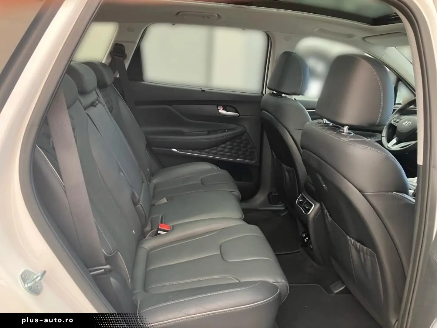 HYUNDAI Santa Fe 1.6 T-GDI Prime Plug-In Hybrid 4WD SEVE