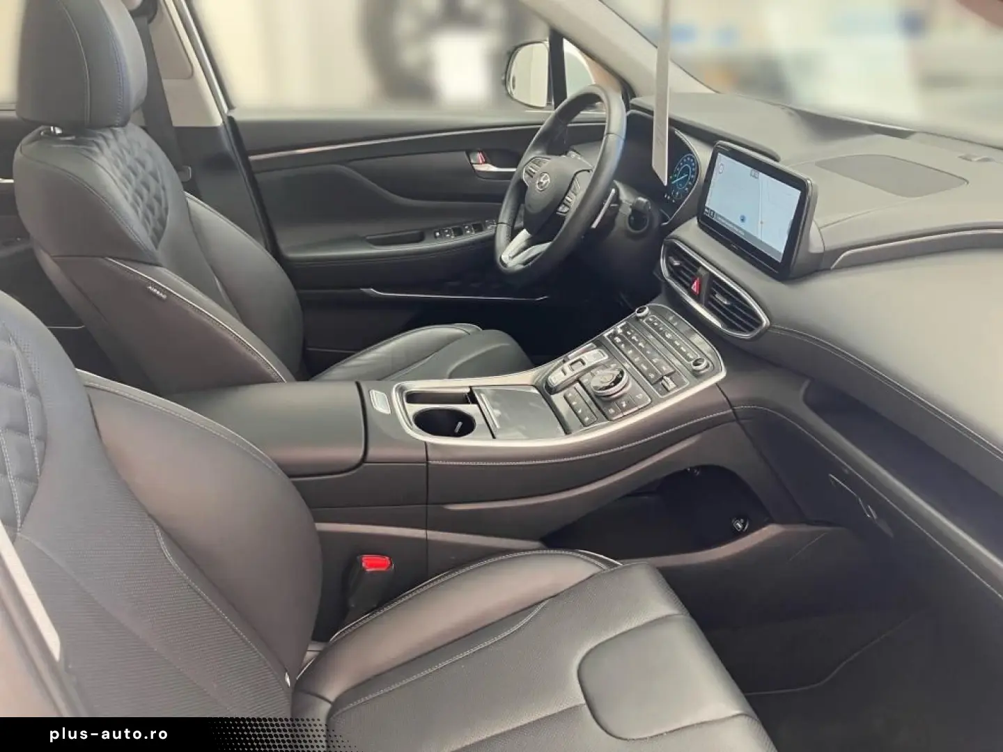 HYUNDAI Santa Fe 1.6 T-GDI Prime Plug-In Hybrid 4WD SEVE