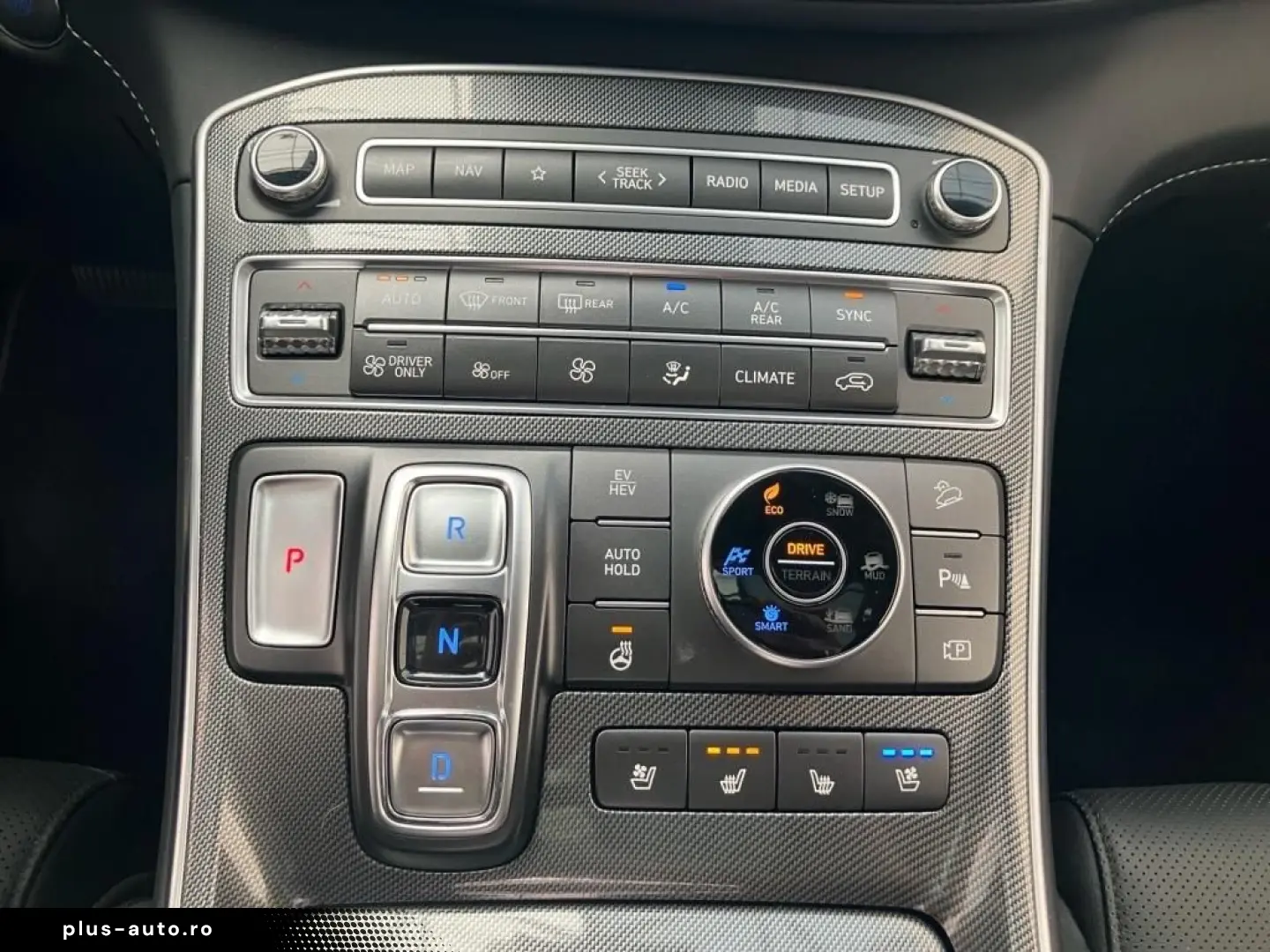 HYUNDAI Santa Fe 1.6 T-GDI Prime Plug-In Hybrid 4WD SEVE