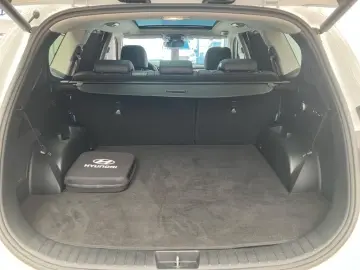 HYUNDAI Santa Fe 1.6 T-GDI Prime Plug-In Hybrid 4WD SEVE
