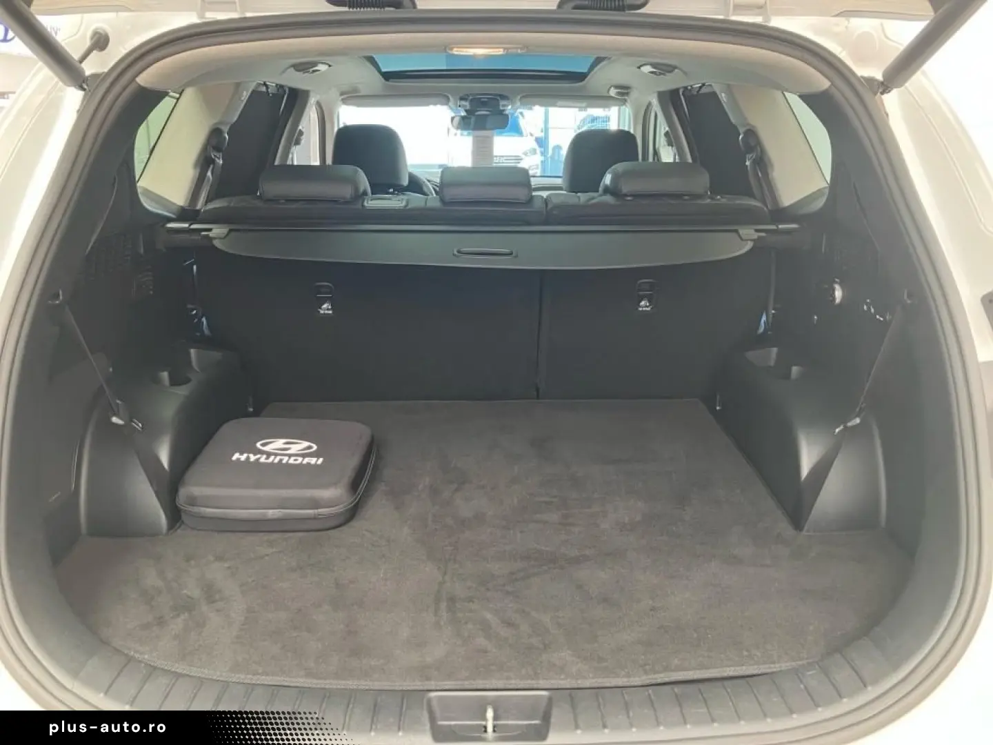 HYUNDAI Santa Fe 1.6 T-GDI Prime Plug-In Hybrid 4WD SEVE