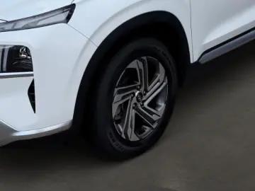 HYUNDAI SANTA FE 2.2 CRDi Automatik Navi Sitzheizung Rüc