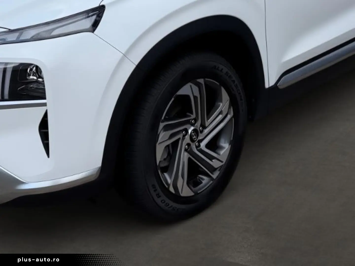 HYUNDAI SANTA FE 2.2 CRDi Automatik Navi Sitzheizung Rüc