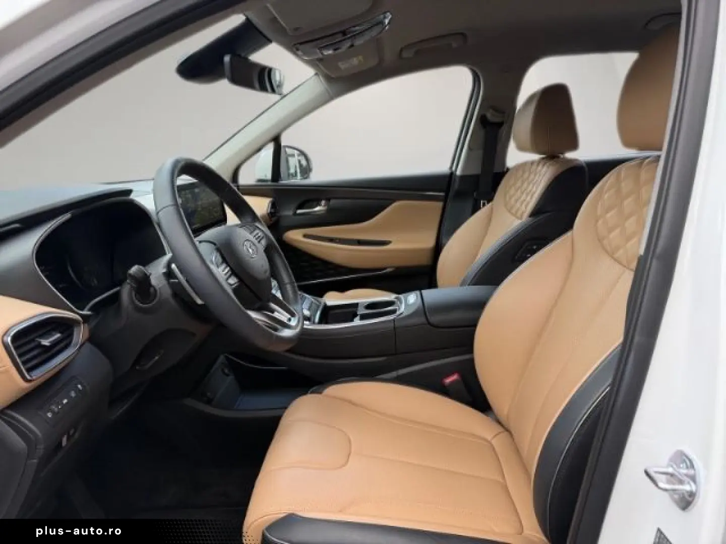 HYUNDAI SANTA FE 2.2 CRDi Automatik Navi Sitzheizung Rüc