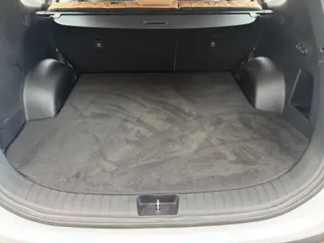 HYUNDAI SANTA FE 2.2 CRDi Automatik Navi Sitzheizung Rüc