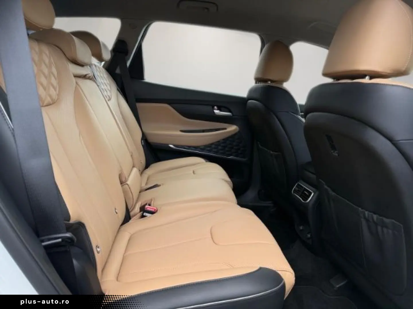 HYUNDAI SANTA FE 2.2 CRDi Automatik Navi Sitzheizung Rüc