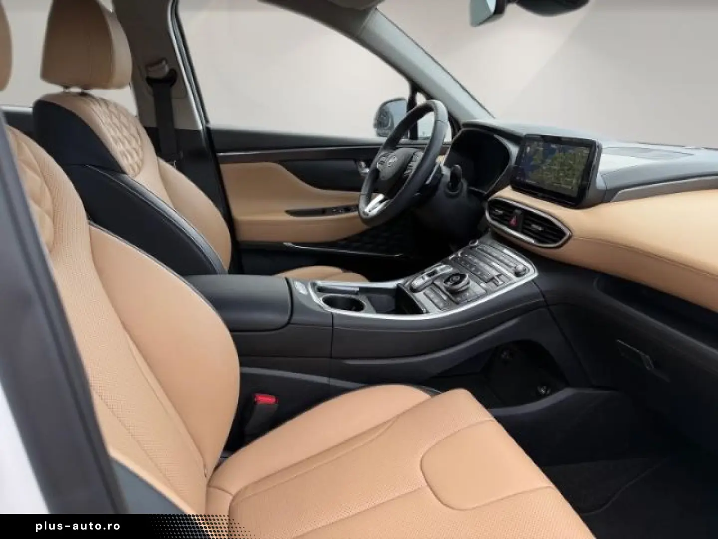 HYUNDAI SANTA FE 2.2 CRDi Automatik Navi Sitzheizung Rüc