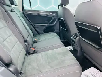 VOLKSWAGEN TIGUAN 2017 2.0D E6 4X4 Garantie 12 Luni Rate Ava
