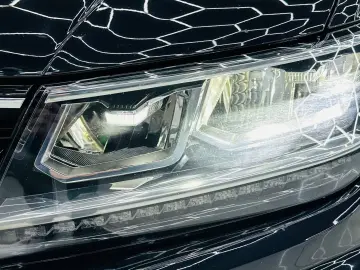 VOLKSWAGEN TIGUAN 2017 2.0D E6 4X4 Garantie 12 Luni Rate Ava