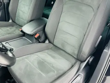 VOLKSWAGEN TIGUAN 2017 2.0D E6 4X4 Garantie 12 Luni Rate Ava