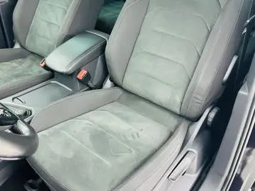 VOLKSWAGEN TIGUAN 2017 2.0D E6 4X4 Garantie 12 Luni Rate Ava