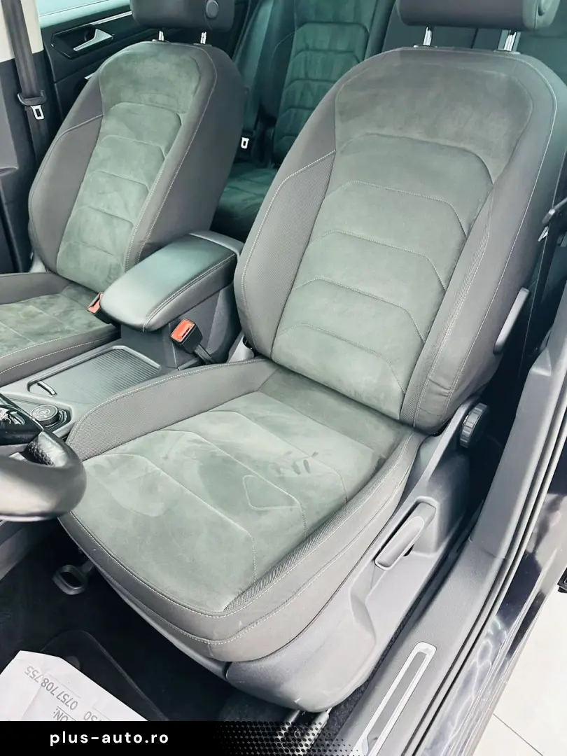 VOLKSWAGEN TIGUAN 2017 2.0D E6 4X4 Garantie 12 Luni Rate Ava