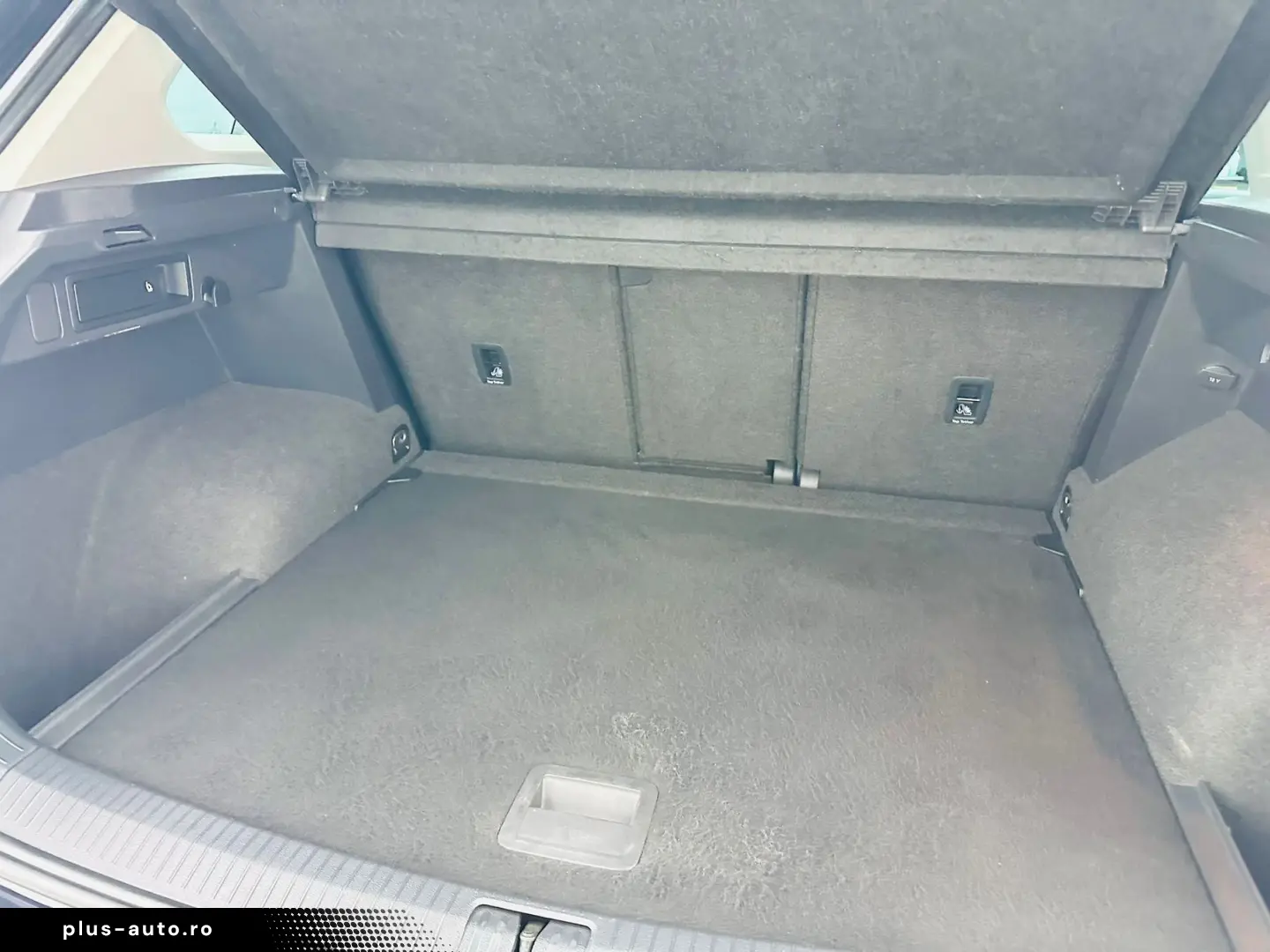 VOLKSWAGEN TIGUAN 2017 2.0D E6 4X4 Garantie 12 Luni Rate Ava