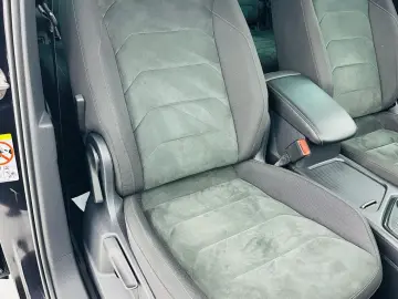 VOLKSWAGEN TIGUAN 2017 2.0D E6 4X4 Garantie 12 Luni Rate Ava