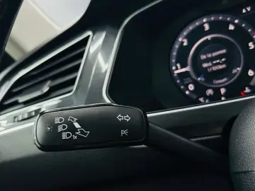 VOLKSWAGEN TIGUAN 2017 2.0D E6 4X4 Garantie 12 Luni Rate Ava