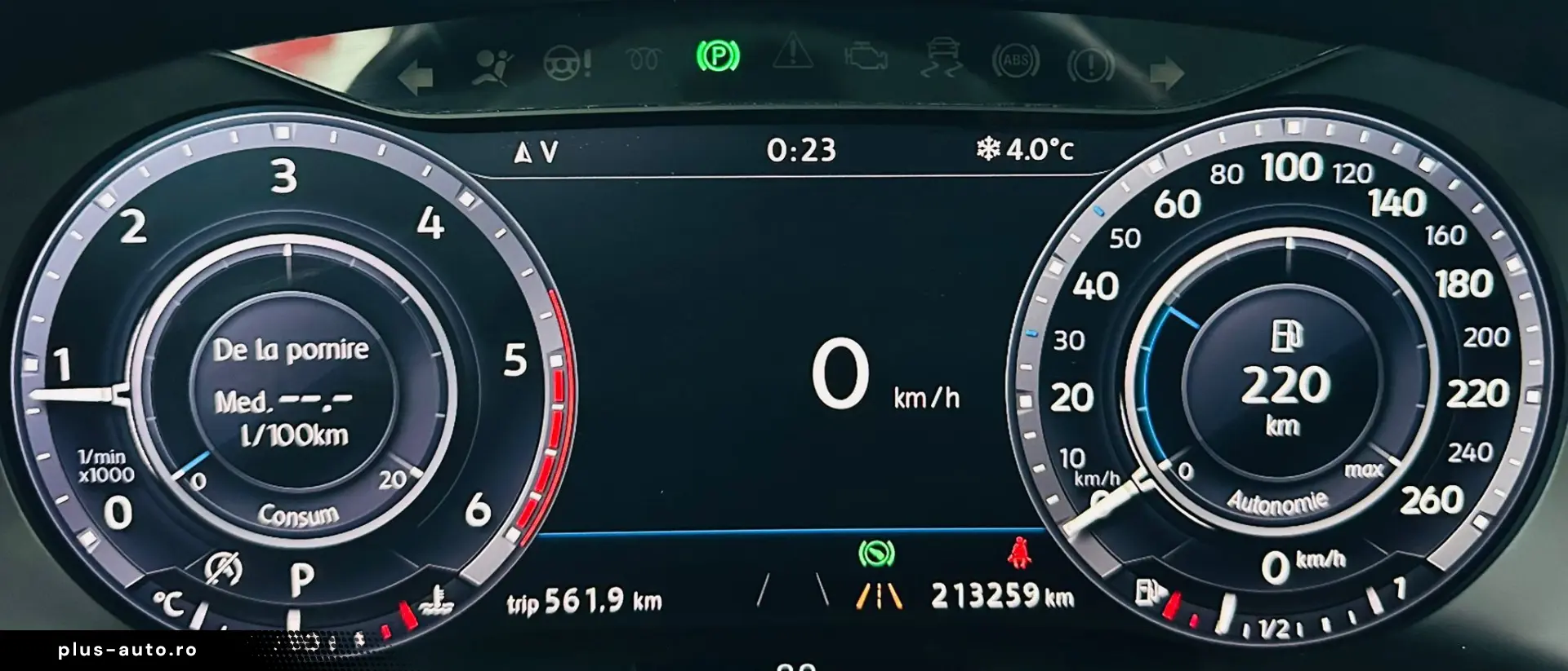 VOLKSWAGEN TIGUAN 2017 2.0D E6 4X4 Garantie 12 Luni Rate Ava