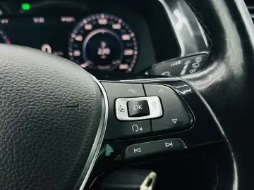 VOLKSWAGEN TIGUAN 2017 2.0D E6 4X4 Garantie 12 Luni Rate Ava