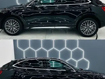 AUDI Q3 2021 2.0D E6 Garantie 12 Luni Rate Avans 0 Doar Cu B