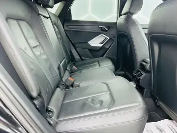 AUDI Q3 2021 2.0D E6 Garantie 12 Luni Rate Avans 0 Doar Cu B