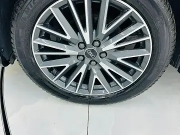 AUDI Q3 2021 2.0D E6 Garantie 12 Luni Rate Avans 0 Doar Cu B