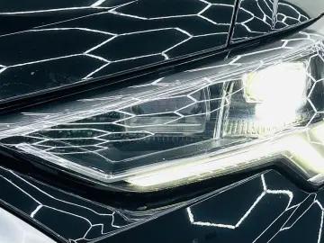 AUDI Q3 2021 2.0D E6 Garantie 12 Luni Rate Avans 0 Doar Cu B