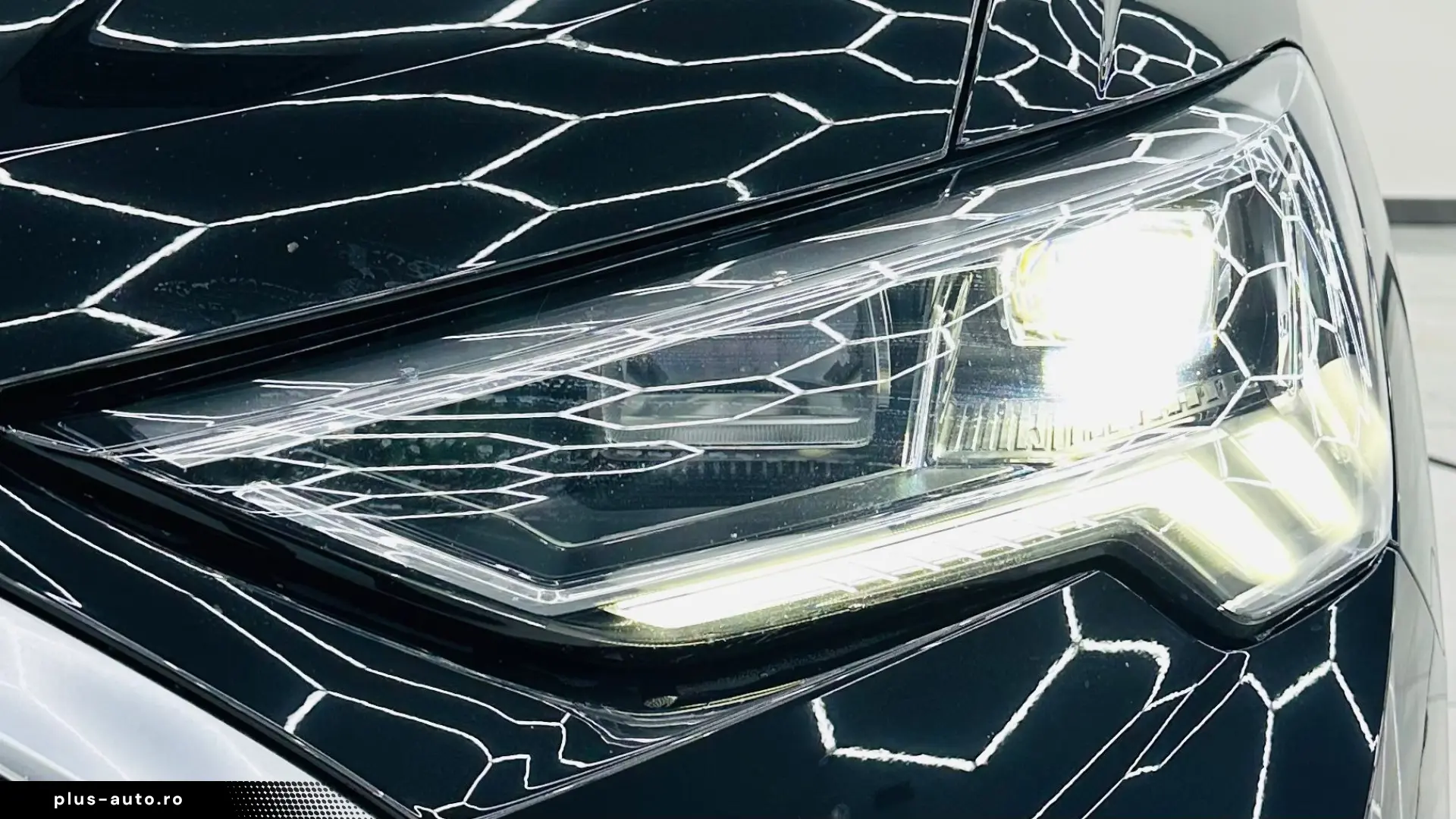 AUDI Q3 2021 2.0D E6 Garantie 12 Luni Rate Avans 0 Doar Cu B