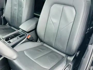 AUDI Q3 2021 2.0D E6 Garantie 12 Luni Rate Avans 0 Doar Cu B