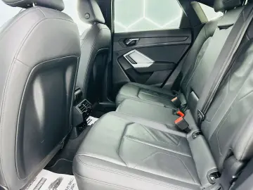 AUDI Q3 2021 2.0D E6 Garantie 12 Luni Rate Avans 0 Doar Cu B