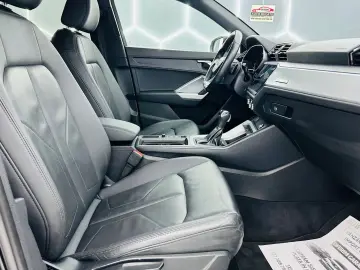 AUDI Q3 2021 2.0D E6 Garantie 12 Luni Rate Avans 0 Doar Cu B