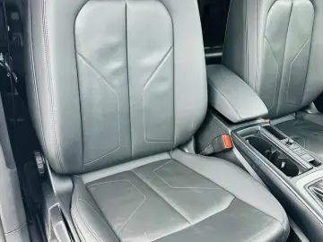 AUDI Q3 2021 2.0D E6 Garantie 12 Luni Rate Avans 0 Doar Cu B