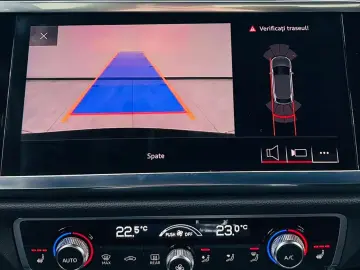 AUDI Q3 2021 2.0D E6 Garantie 12 Luni Rate Avans 0 Doar Cu B