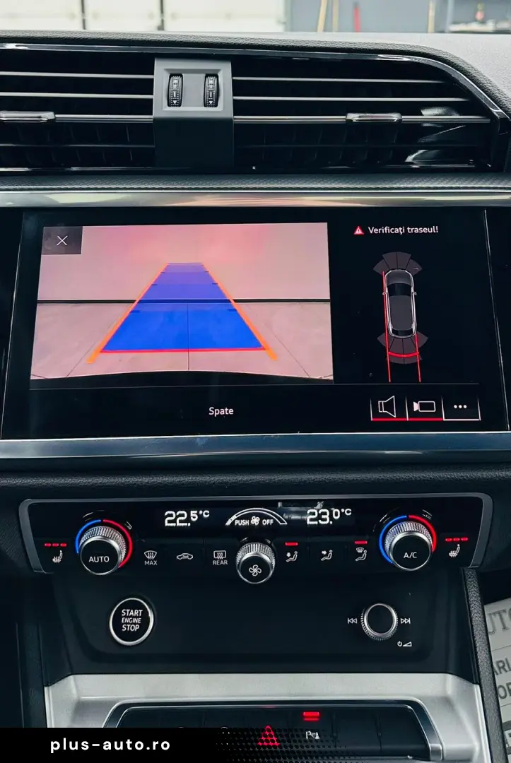 AUDI Q3 2021 2.0D E6 Garantie 12 Luni Rate Avans 0 Doar Cu B