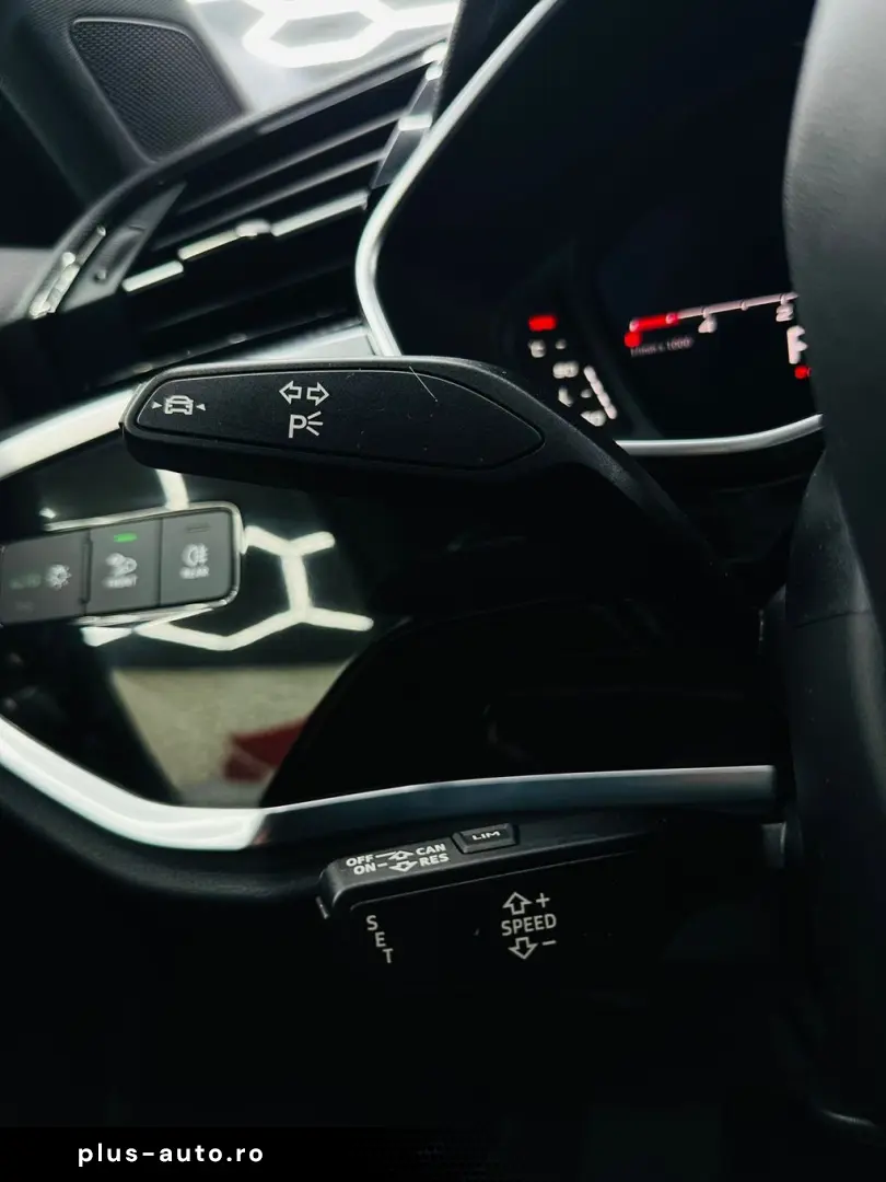 AUDI Q3 2021 2.0D E6 Garantie 12 Luni Rate Avans 0 Doar Cu B