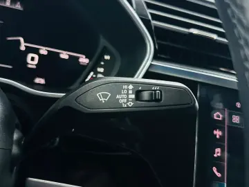 AUDI Q3 2021 2.0D E6 Garantie 12 Luni Rate Avans 0 Doar Cu B