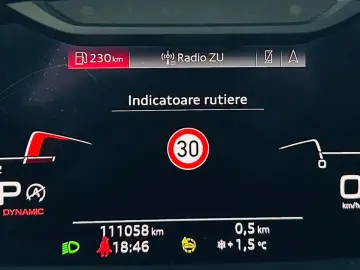 AUDI Q3 2021 2.0D E6 Garantie 12 Luni Rate Avans 0 Doar Cu B